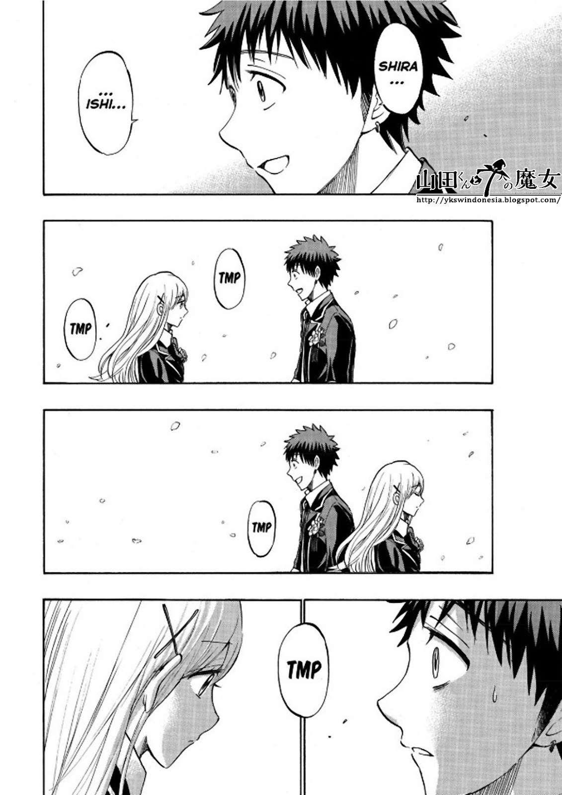 yamada-kun-to-7-nin-no-majo - Chapter: 241