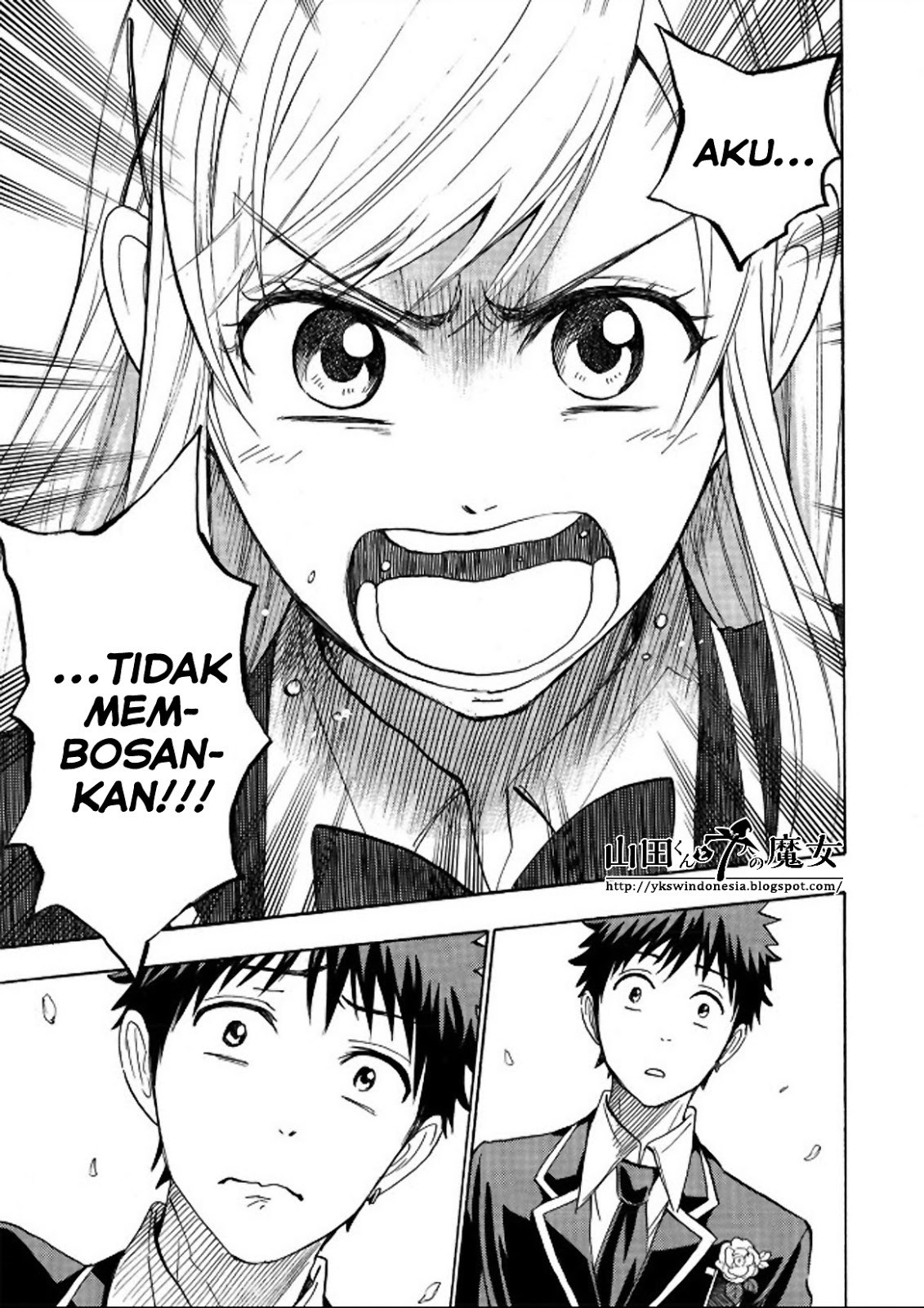 yamada-kun-to-7-nin-no-majo - Chapter: 241