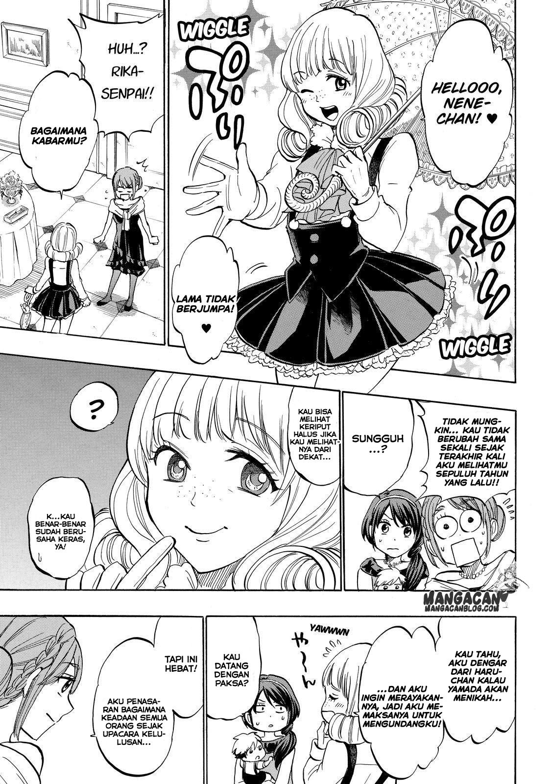 yamada-kun-to-7-nin-no-majo - Chapter: 243