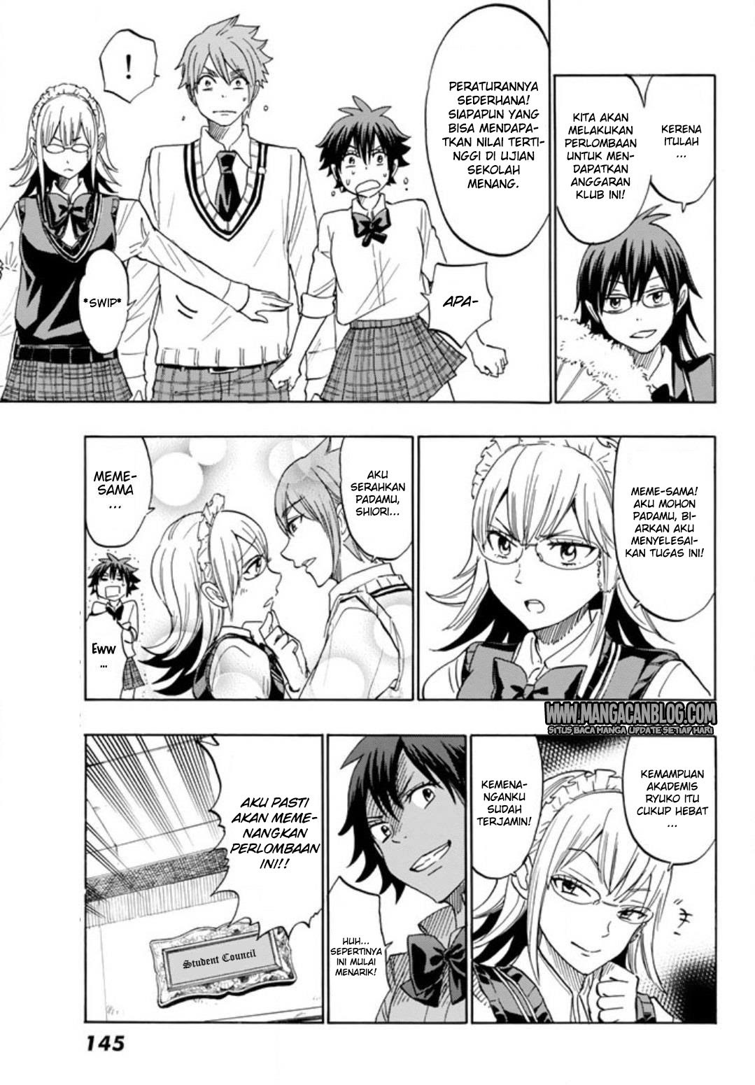 yamada-kun-to-7-nin-no-majo - Chapter: 243.5