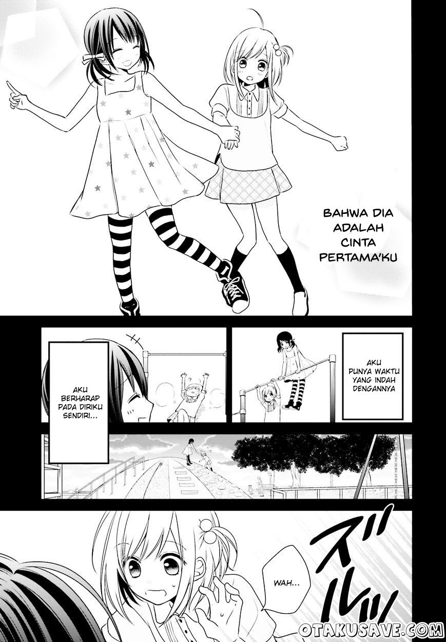 yuri-na-watashi-to-akuma-na-kanojo - Chapter: 01