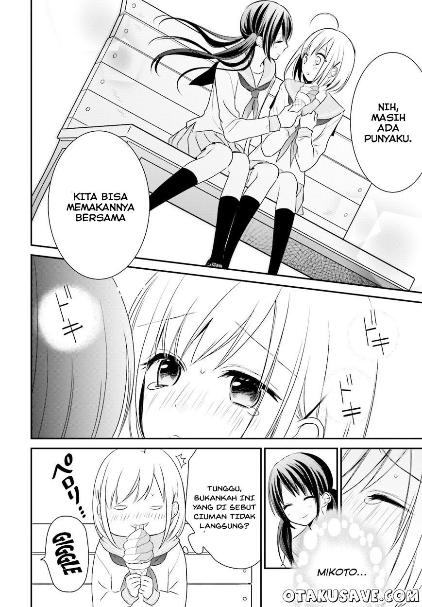 yuri-na-watashi-to-akuma-na-kanojo - Chapter: 01