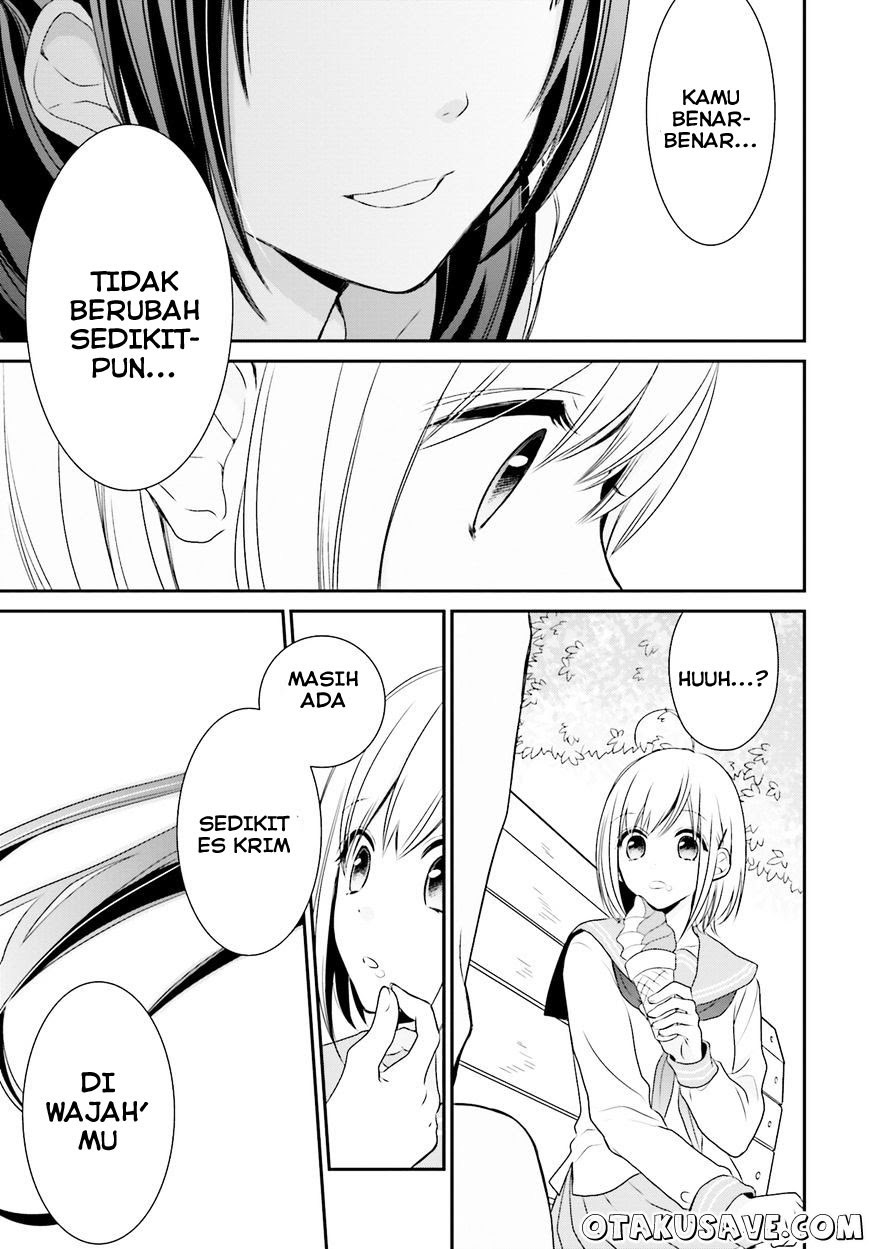 yuri-na-watashi-to-akuma-na-kanojo - Chapter: 01