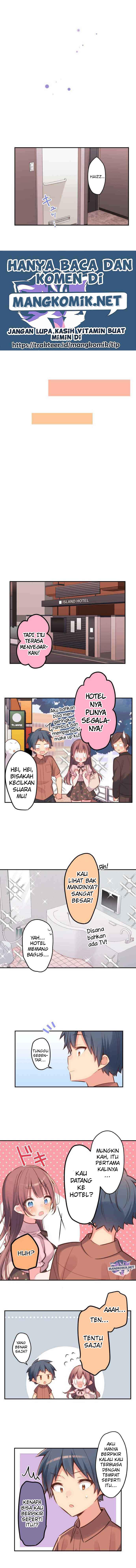 waka-chan-wa-kyou-mo-azatoi - Chapter: 16