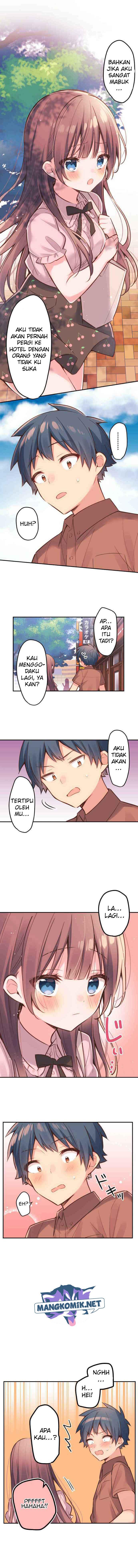 waka-chan-wa-kyou-mo-azatoi - Chapter: 16