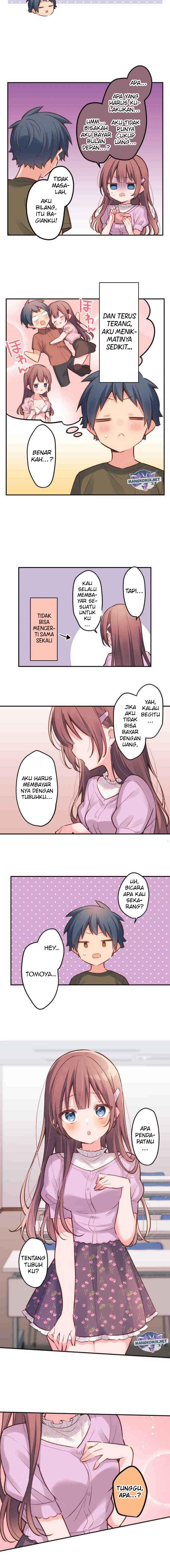 waka-chan-wa-kyou-mo-azatoi - Chapter: 17