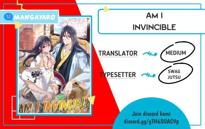 am-i-invincible - Chapter: 3