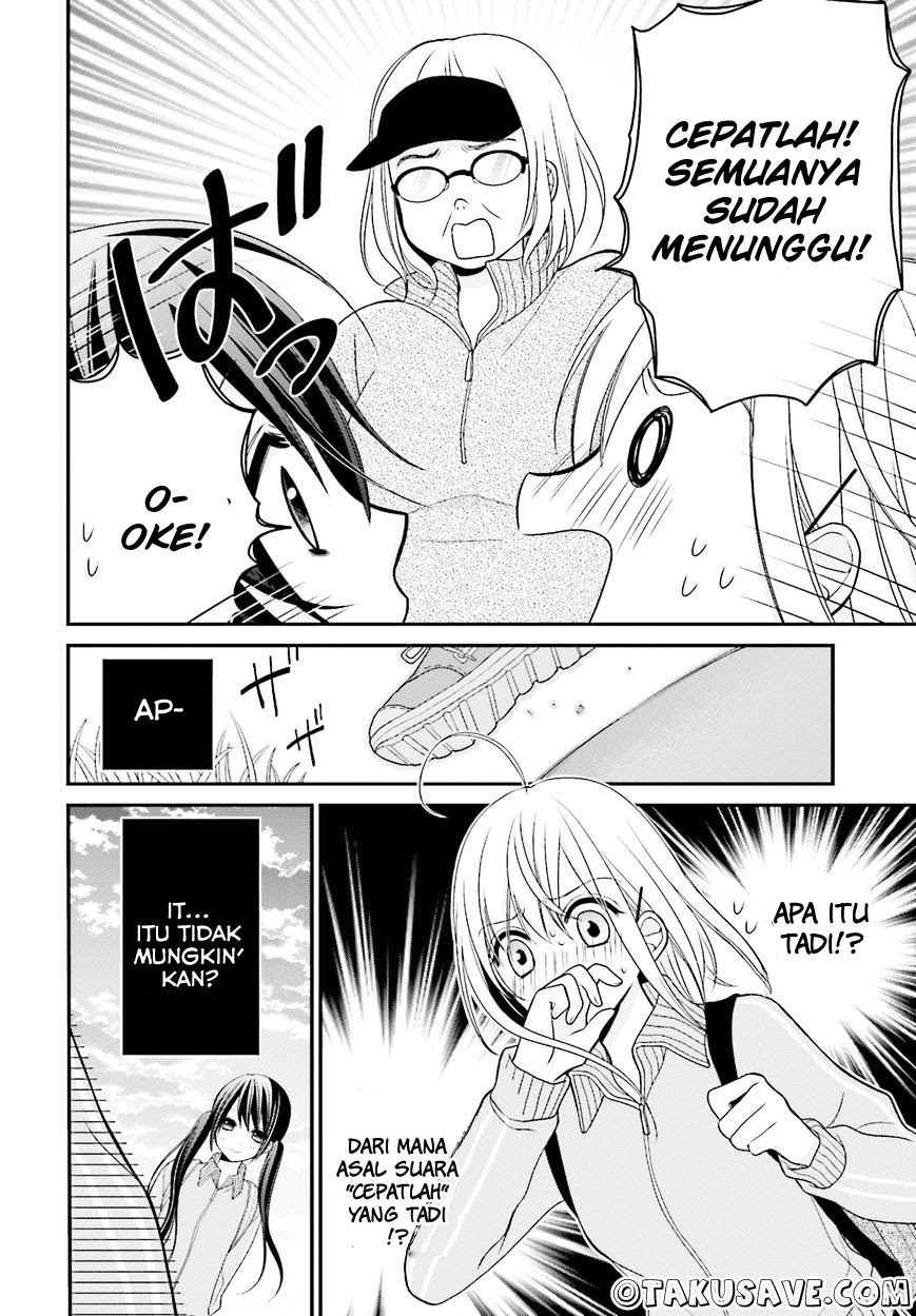 yuri-na-watashi-to-akuma-na-kanojo - Chapter: 03