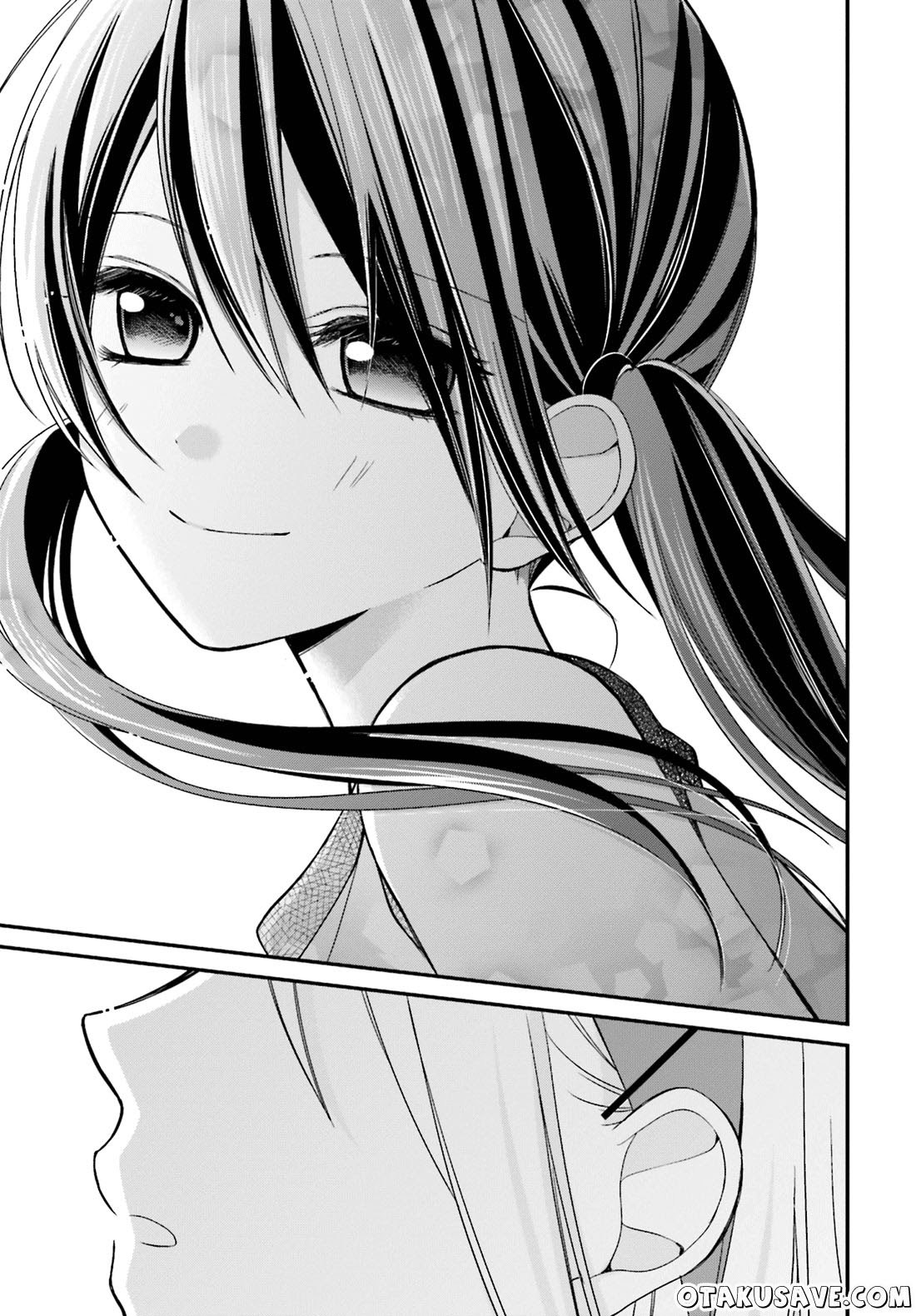 yuri-na-watashi-to-akuma-na-kanojo - Chapter: 05