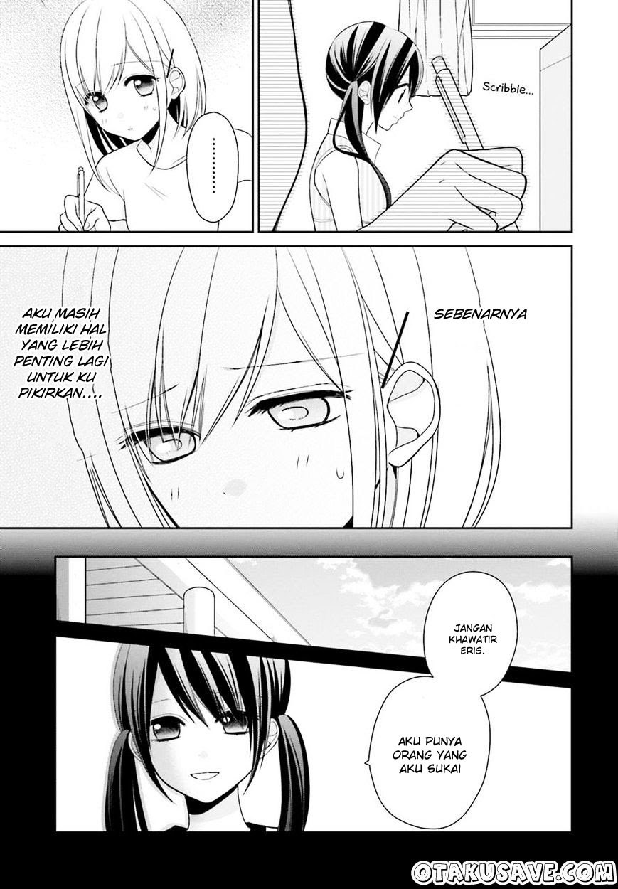 yuri-na-watashi-to-akuma-na-kanojo - Chapter: 06