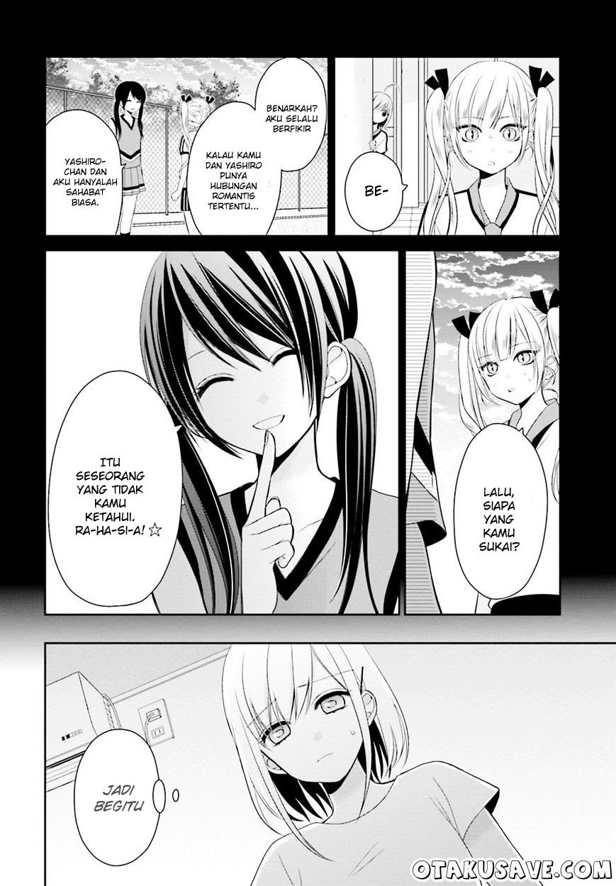 yuri-na-watashi-to-akuma-na-kanojo - Chapter: 06