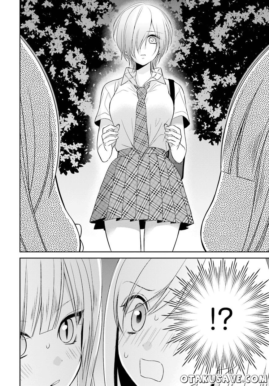 yuri-na-watashi-to-akuma-na-kanojo - Chapter: 07