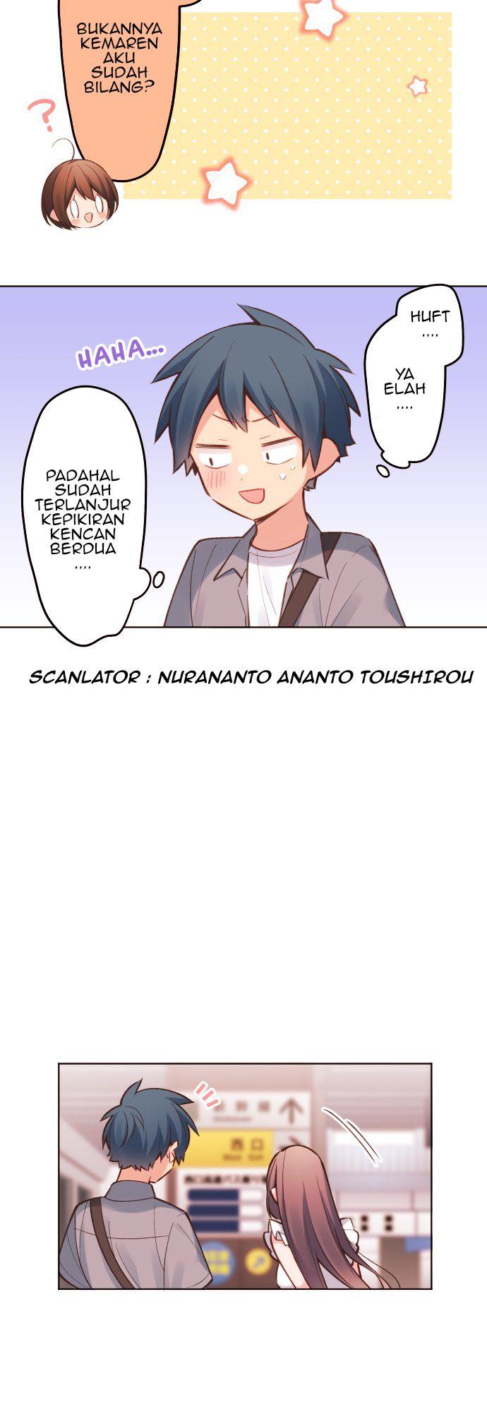 waka-chan-wa-kyou-mo-azatoi - Chapter: 26