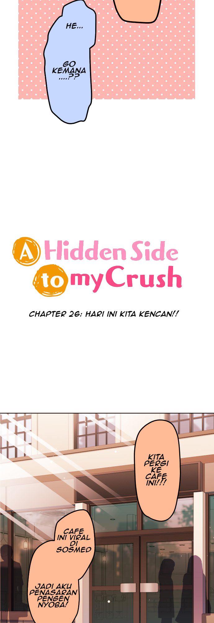 waka-chan-wa-kyou-mo-azatoi - Chapter: 26