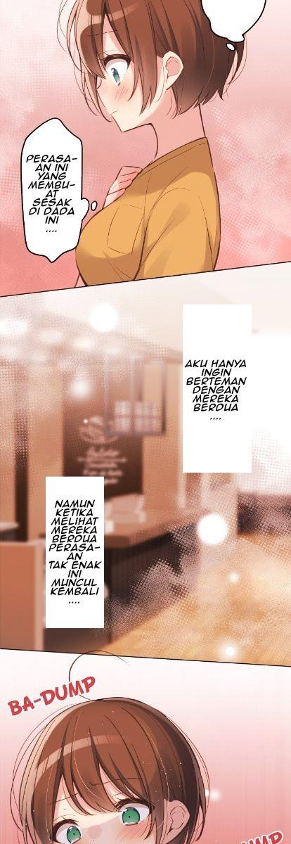 waka-chan-wa-kyou-mo-azatoi - Chapter: 27