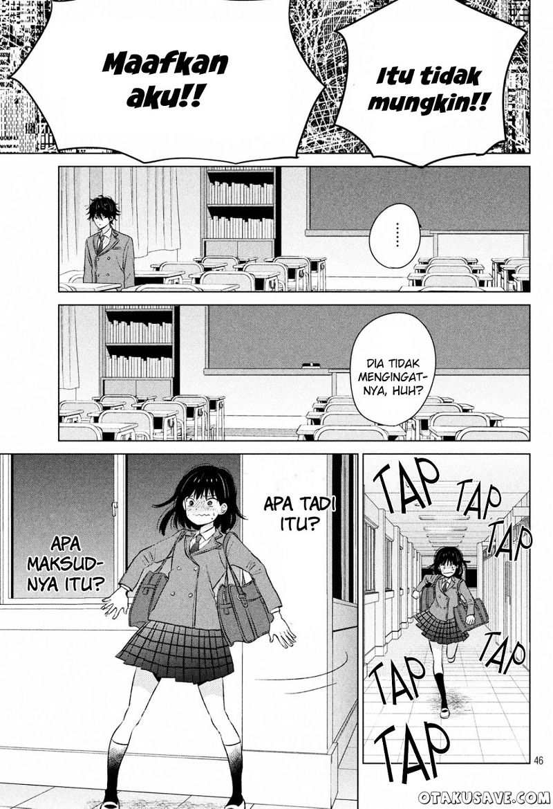 chikyuu-no-owari-wa-koi-no-hajimari - Chapter: 1