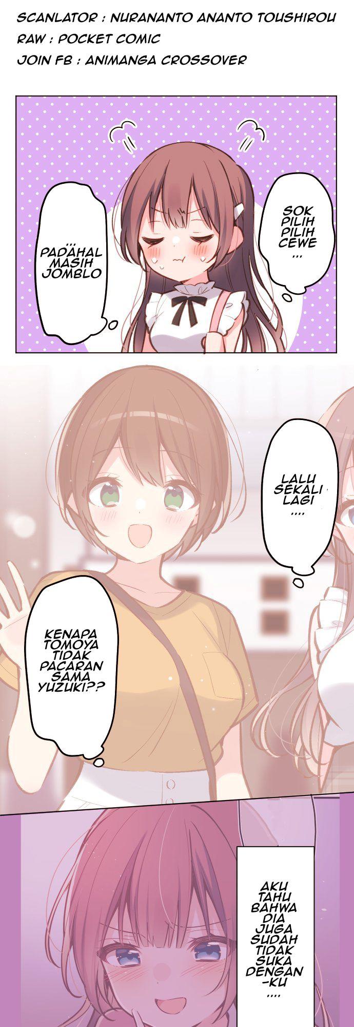 waka-chan-wa-kyou-mo-azatoi - Chapter: 28