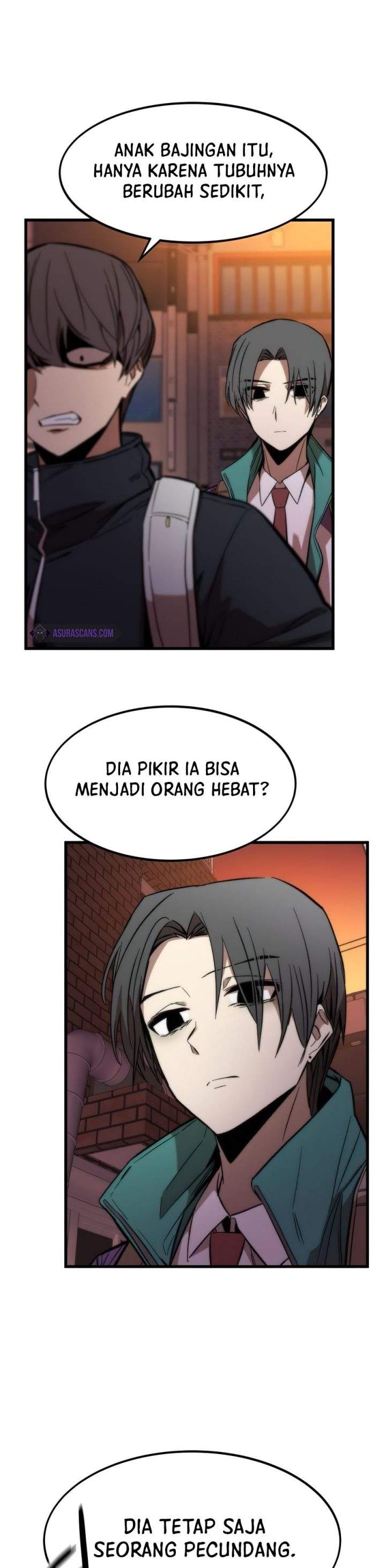 ultra-alter - Chapter: 5