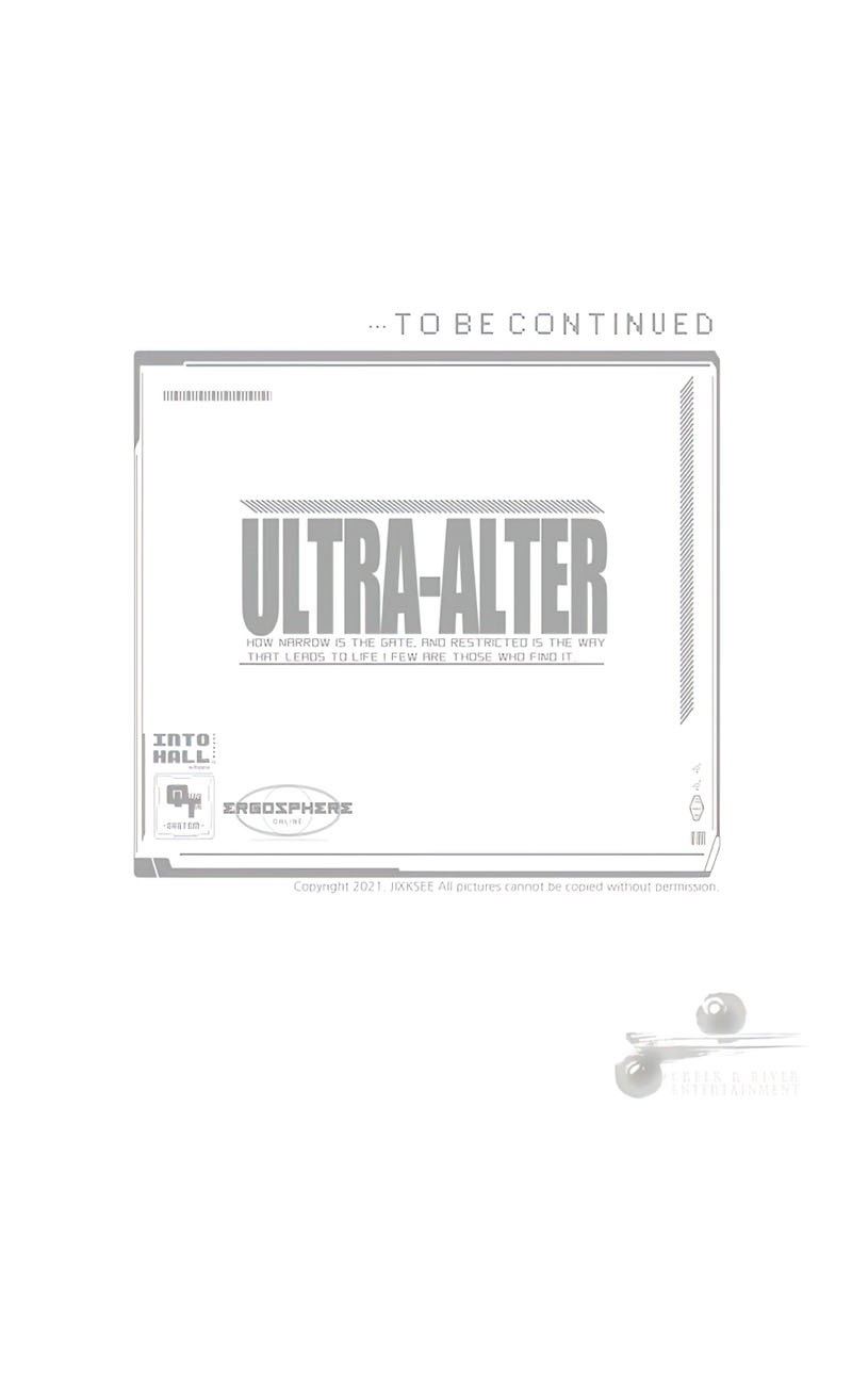 ultra-alter - Chapter: 7