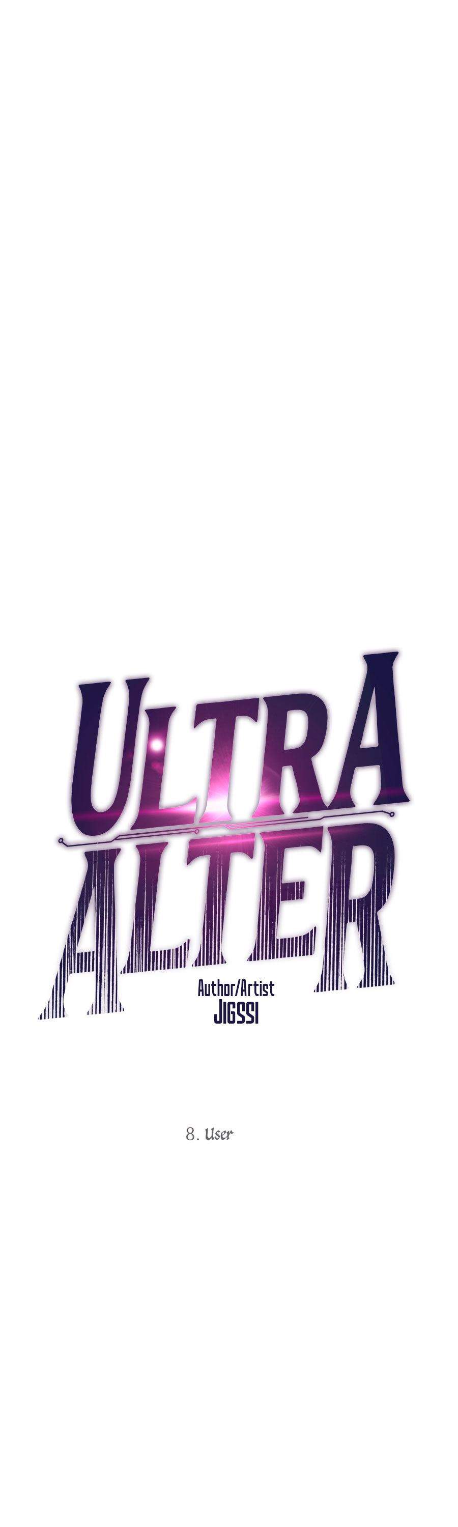 ultra-alter - Chapter: 8