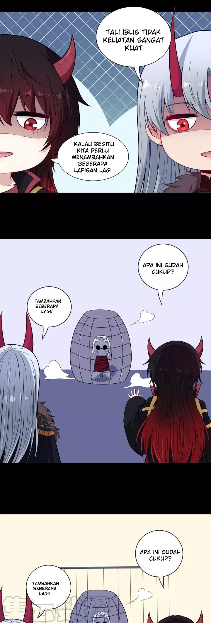 daddy-from-hell - Chapter: 97.2