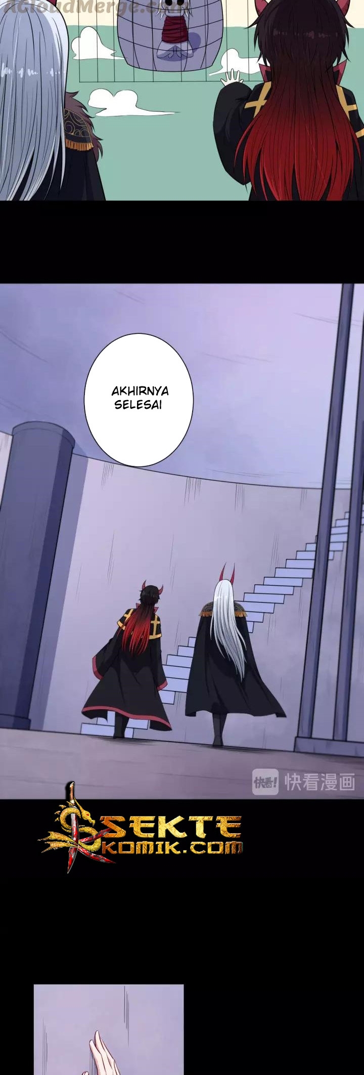 daddy-from-hell - Chapter: 97.2