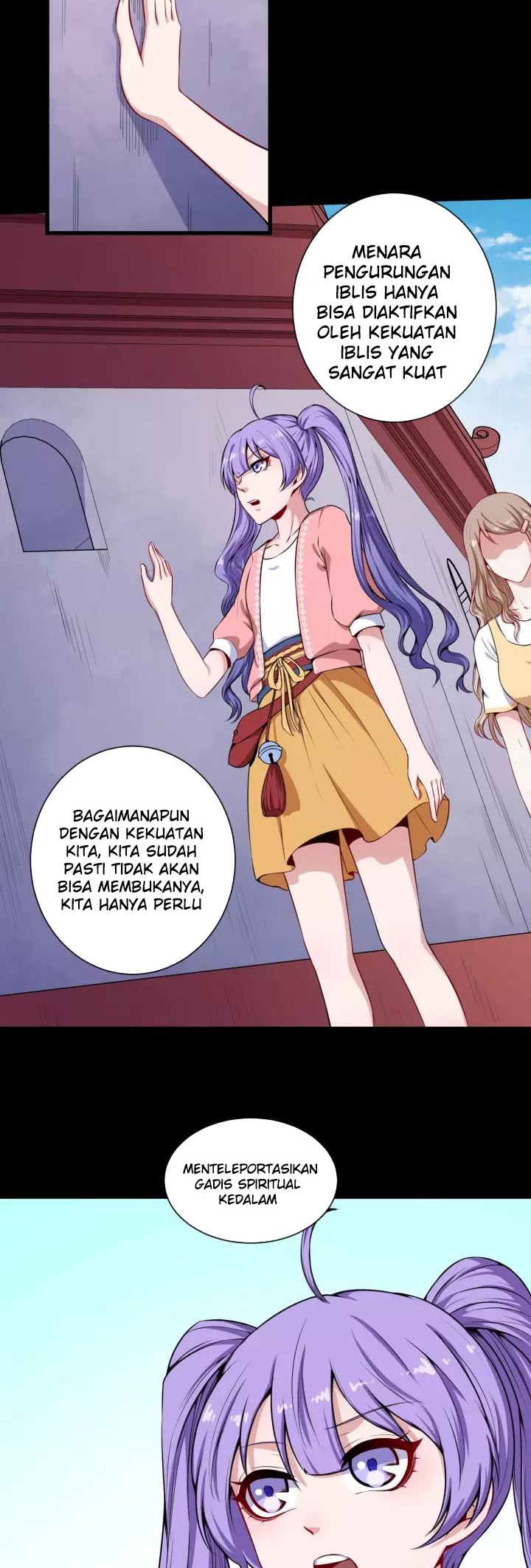 daddy-from-hell - Chapter: 97.2