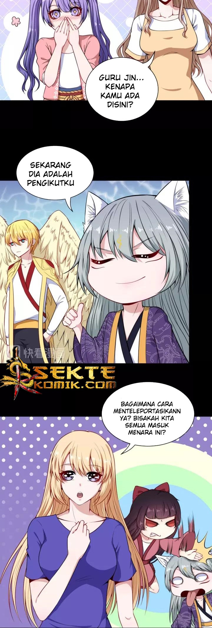 daddy-from-hell - Chapter: 97.2