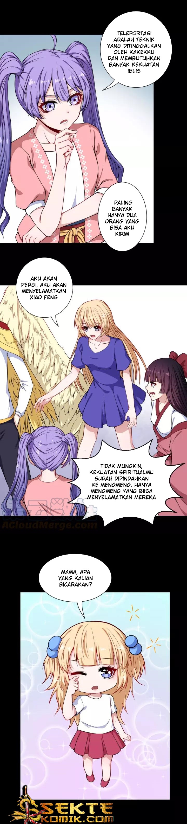 daddy-from-hell - Chapter: 97.2