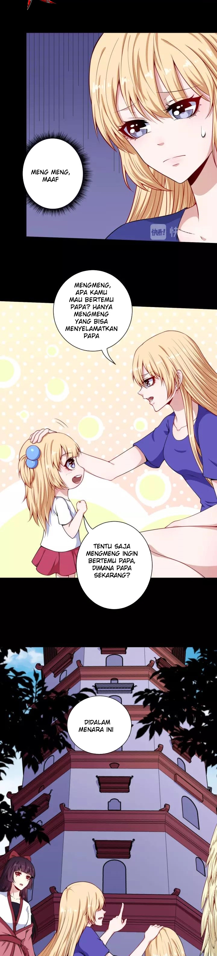 daddy-from-hell - Chapter: 97.2