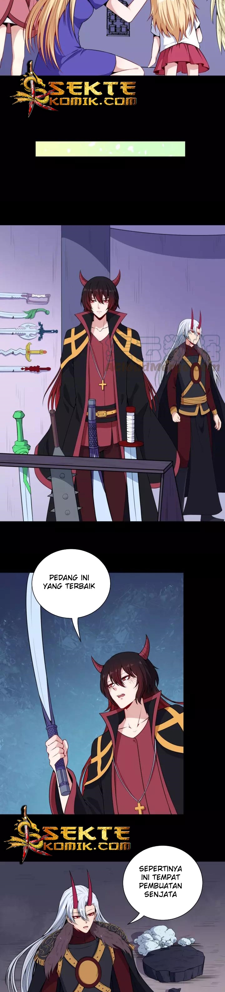 daddy-from-hell - Chapter: 97.2