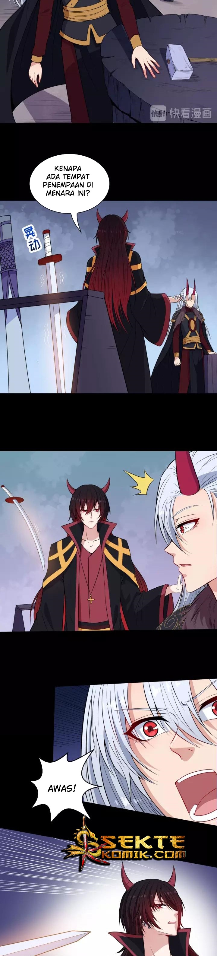 daddy-from-hell - Chapter: 97.2