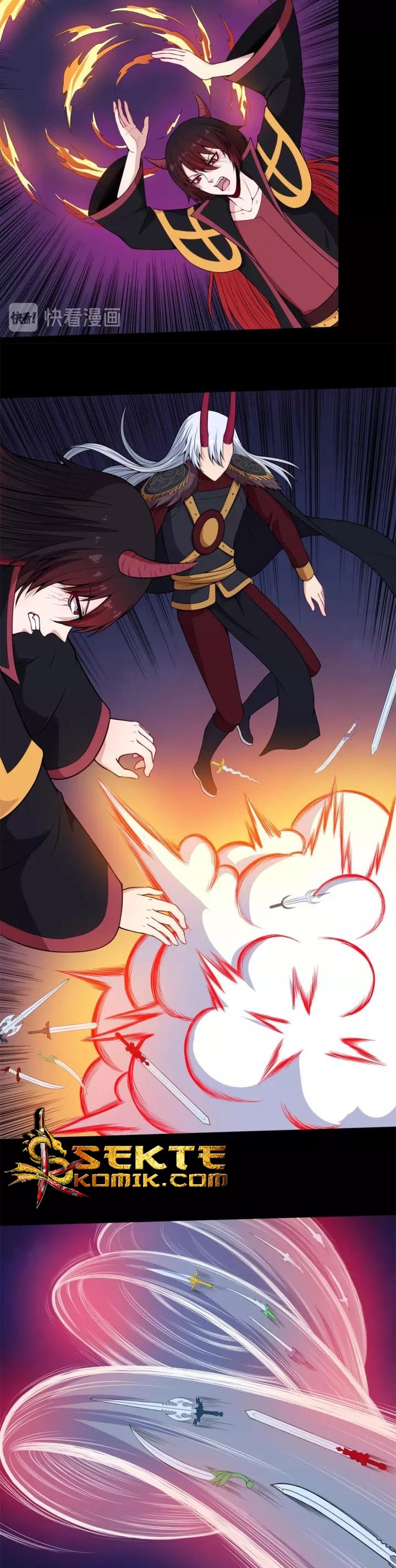 daddy-from-hell - Chapter: 97.2