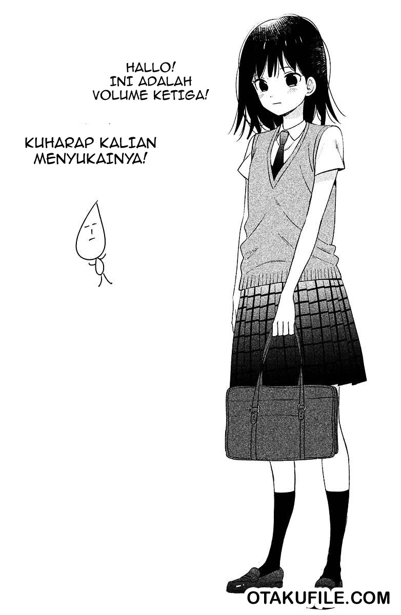 chikyuu-no-owari-wa-koi-no-hajimari - Chapter: 9