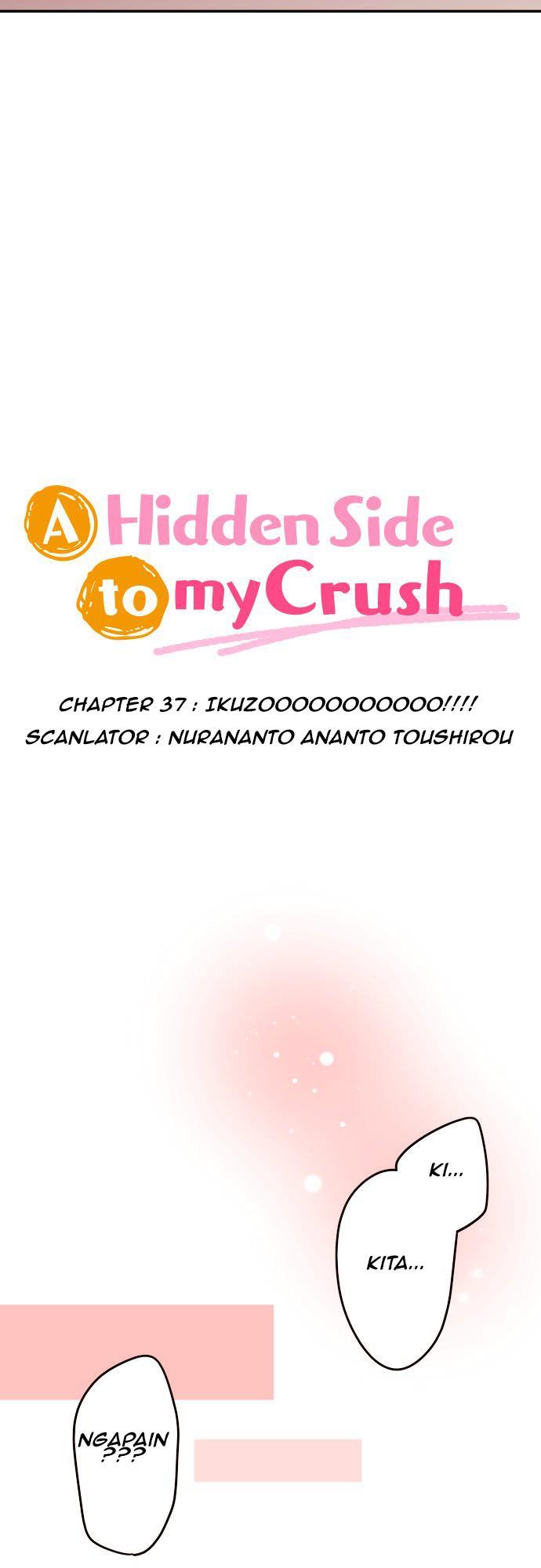 waka-chan-wa-kyou-mo-azatoi - Chapter: 37