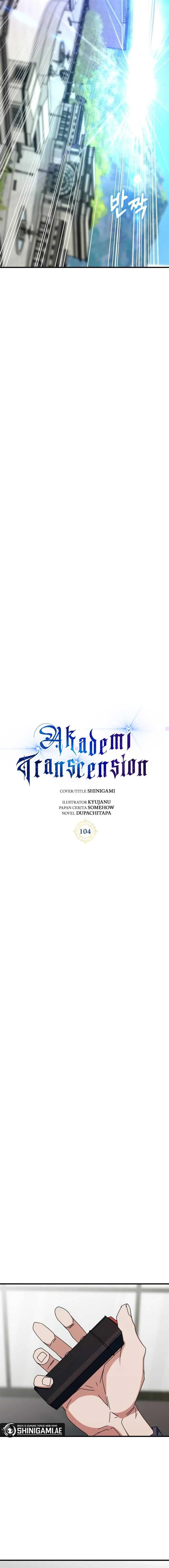 transcension-academy - Chapter: 104