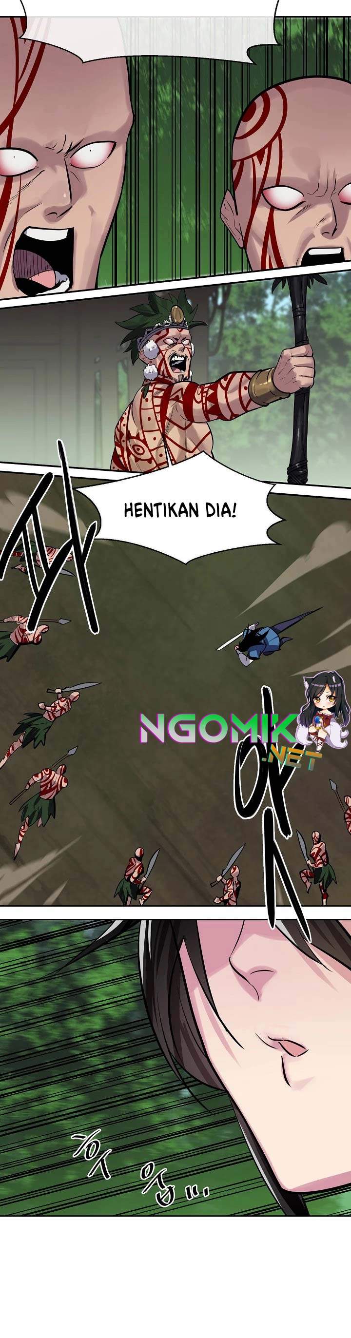 volcanic-age - Chapter: 146