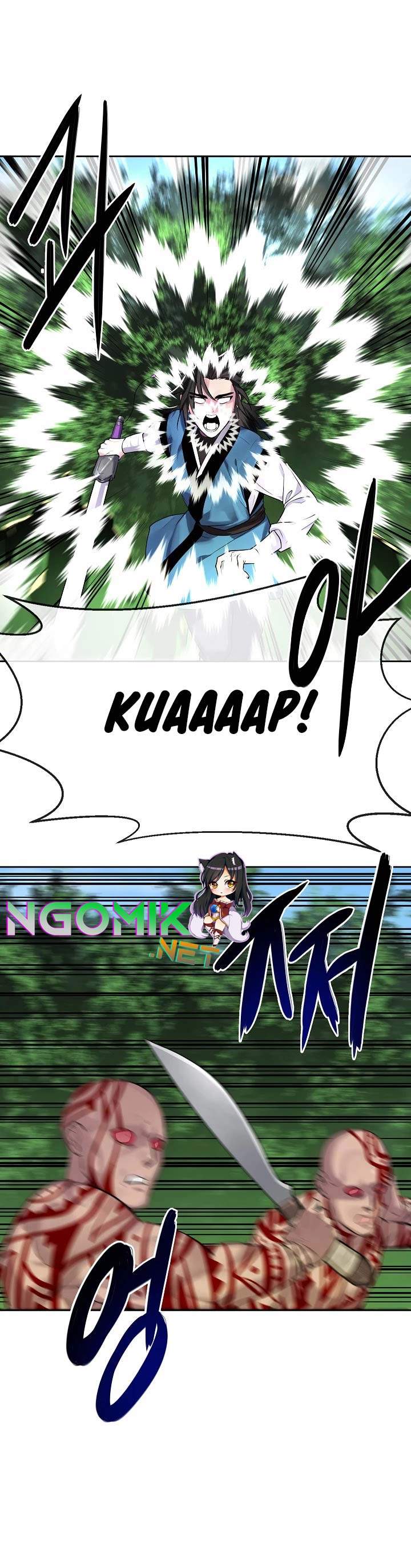 volcanic-age - Chapter: 146