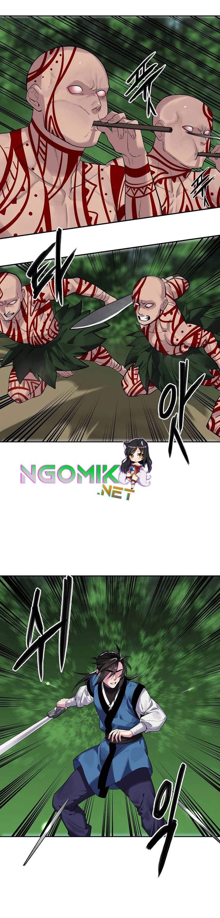 volcanic-age - Chapter: 146