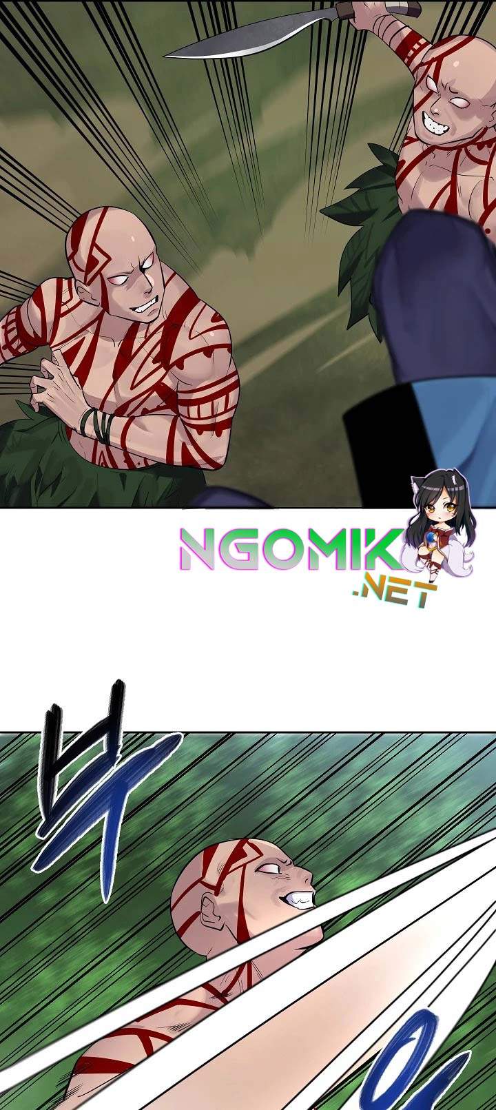 volcanic-age - Chapter: 146