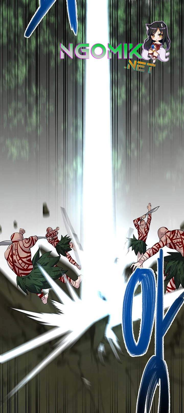 volcanic-age - Chapter: 146
