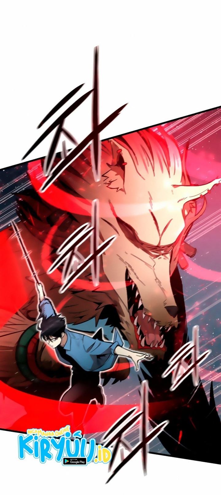 ultra-alter - Chapter: 16