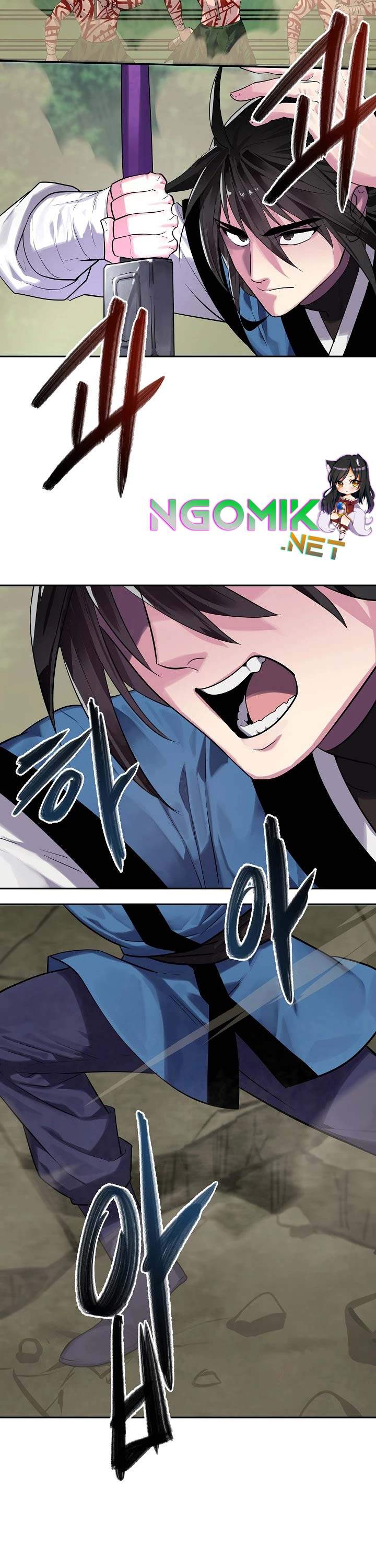 volcanic-age - Chapter: 146