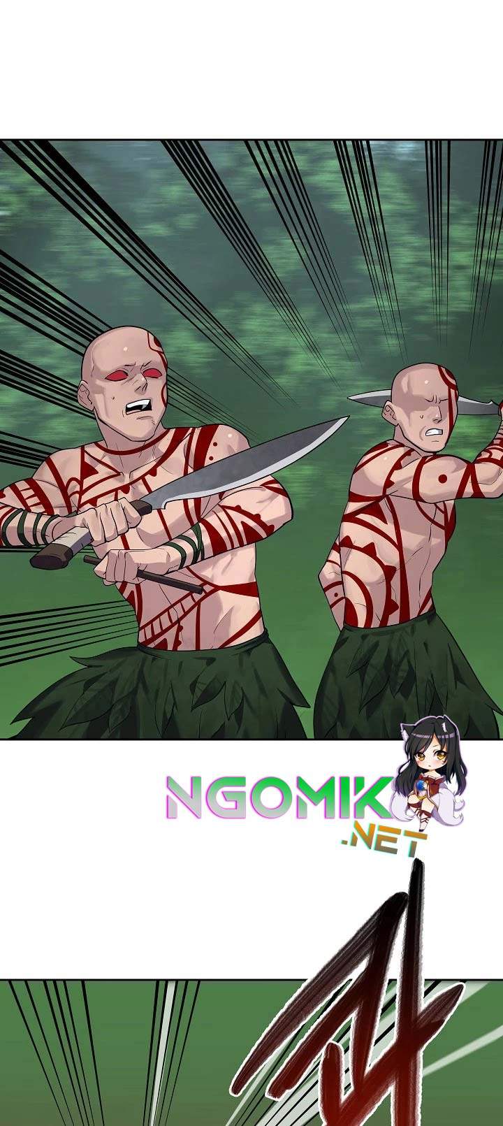 volcanic-age - Chapter: 146