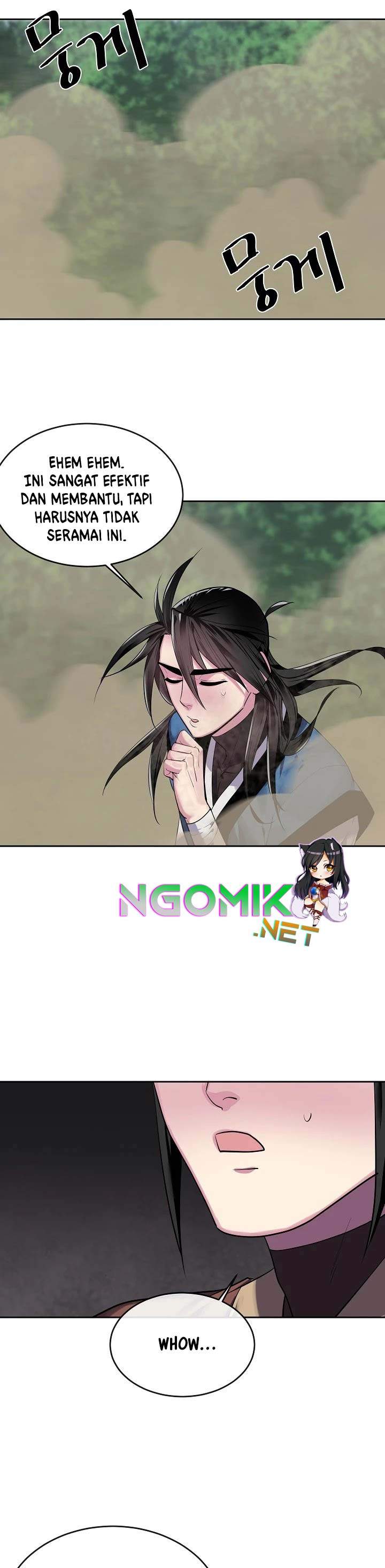 volcanic-age - Chapter: 146