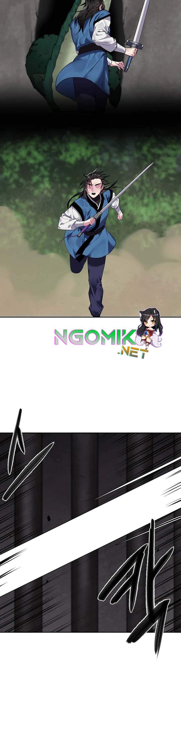 volcanic-age - Chapter: 146