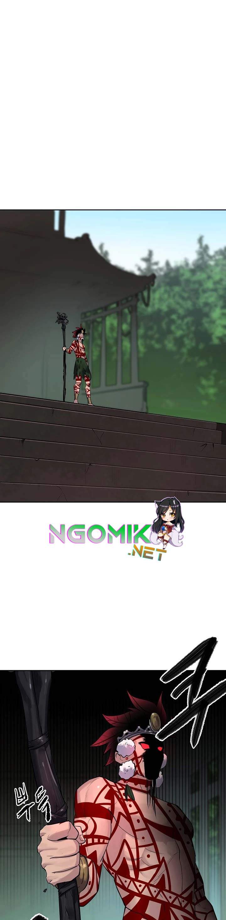 volcanic-age - Chapter: 146