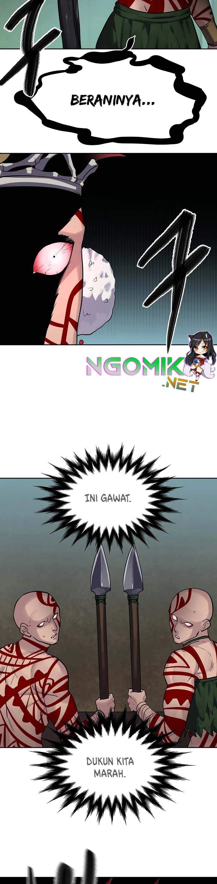 volcanic-age - Chapter: 146