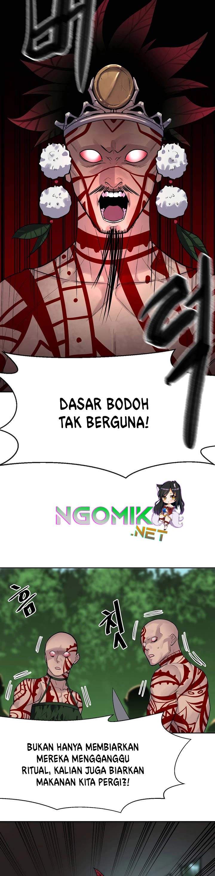 volcanic-age - Chapter: 146