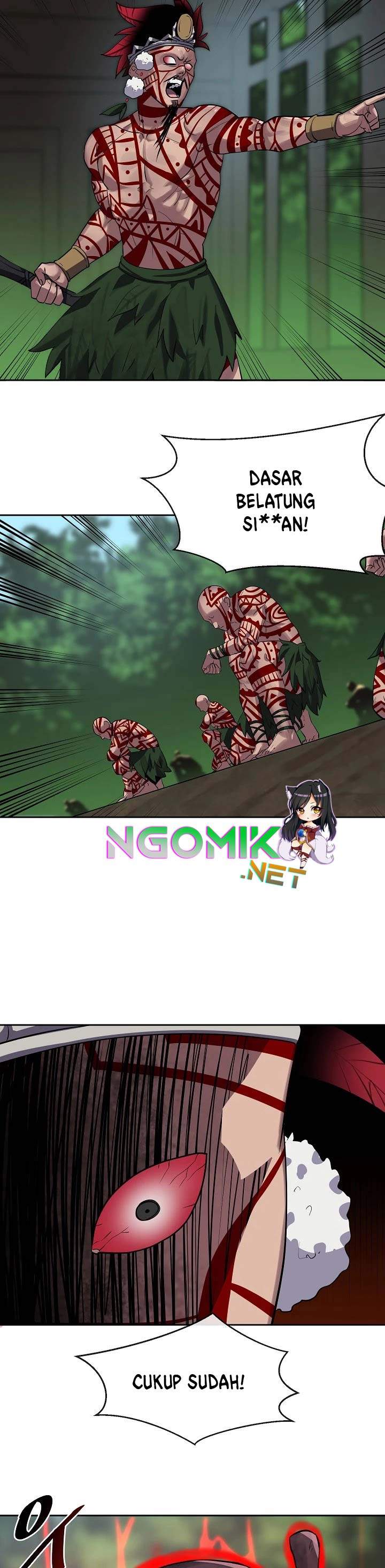 volcanic-age - Chapter: 146